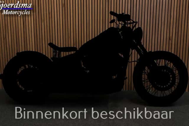Suzuki LS 650 shifter (1986) thumbnail 1