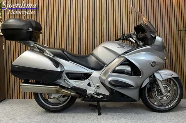 Honda ST 1300 PAN European (2007) thumbnail 1