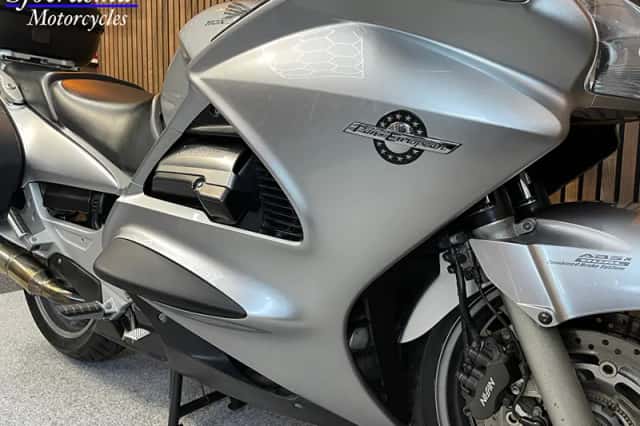 Honda ST 1300 PAN European (2007) thumbnail 2