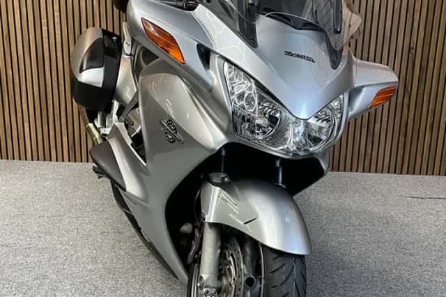 Honda ST 1300 PAN European (2007) thumbnail 3