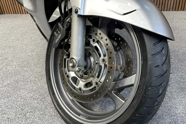 Honda ST 1300 PAN European (2007) thumbnail 4