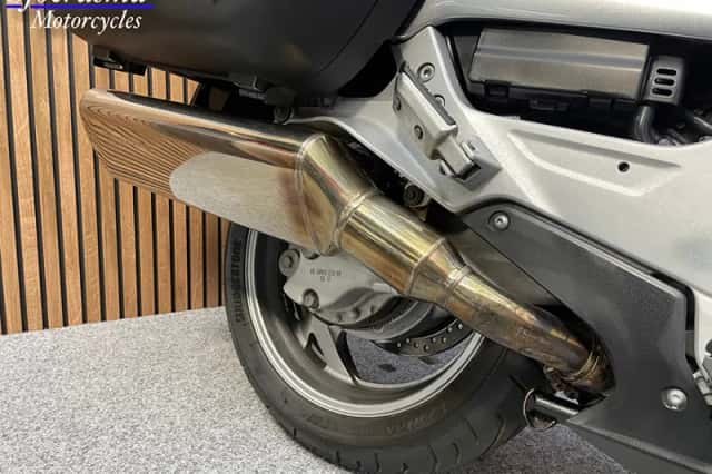 Honda ST 1300 PAN European (2007) thumbnail 5