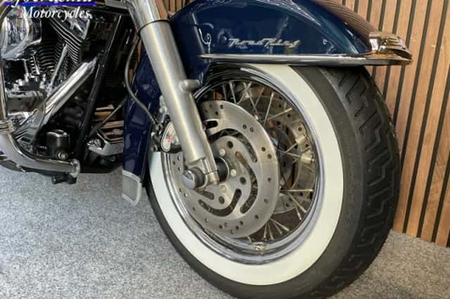 Harley-Davidson Road King (2004) thumbnail 2