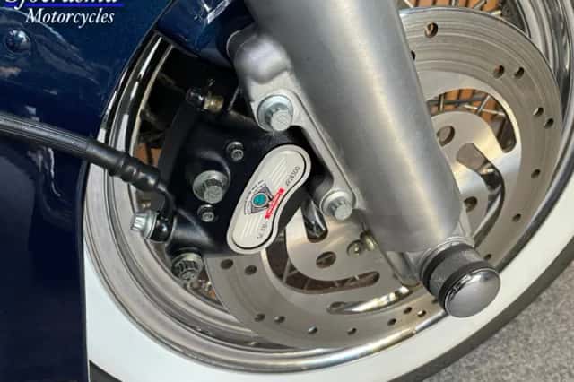 Harley-Davidson Road King (2004) thumbnail 3