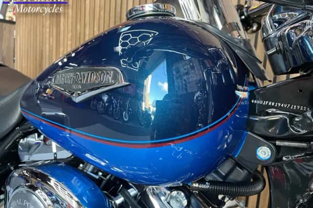 Harley-Davidson Road King (2004) thumbnail 5