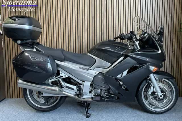 Yamaha Fjr 1300 AS (2009) thumbnail 1