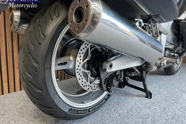 Yamaha Fjr 1300 AS (2009) thumbnail 3