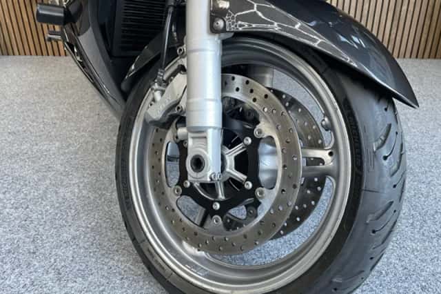 Yamaha Fjr 1300 AS (2009) thumbnail 6
