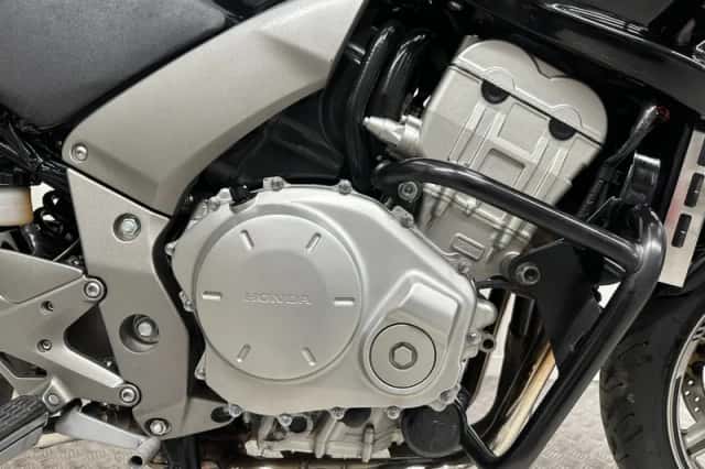 Honda CBF1000 (2011) thumbnail 5