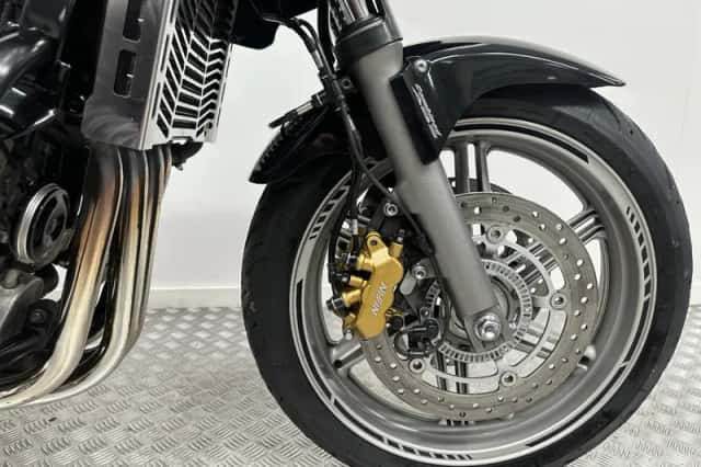 Honda CBF1000 (2011) thumbnail 6