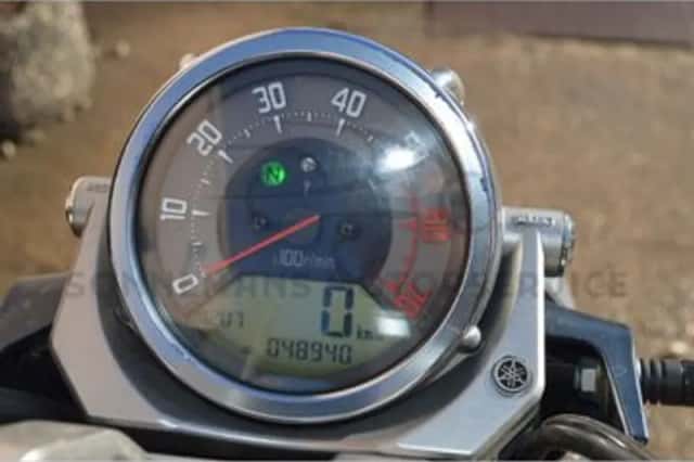 Yamaha MT-01 (2008) thumbnail 5