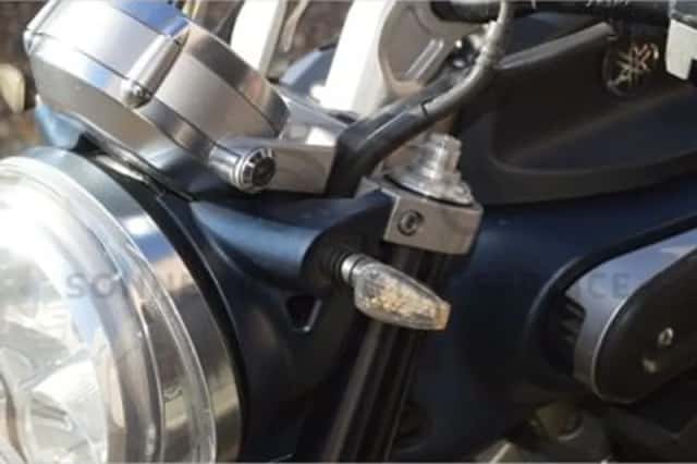Yamaha MT-01 (2008) thumbnail 6