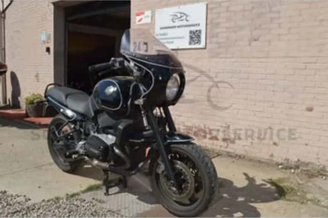 BMW R 1100 R (1995) thumbnail 2