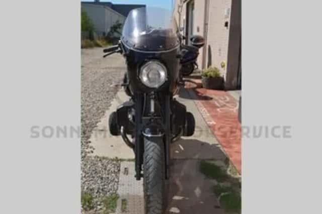 BMW R 1100 R (1995) thumbnail 3