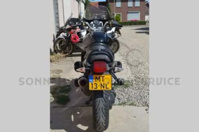 BMW R 1100 R (1995) thumbnail 6