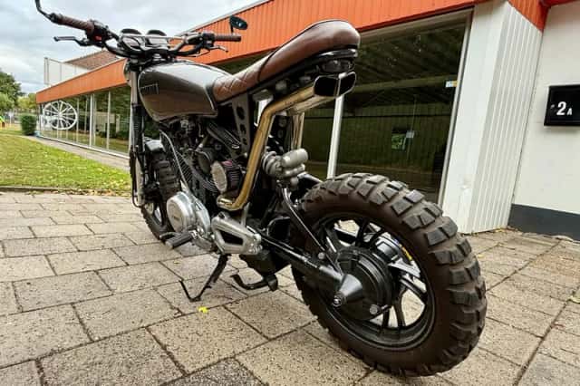 Yamaha XV 750 SE (1982) thumbnail 3
