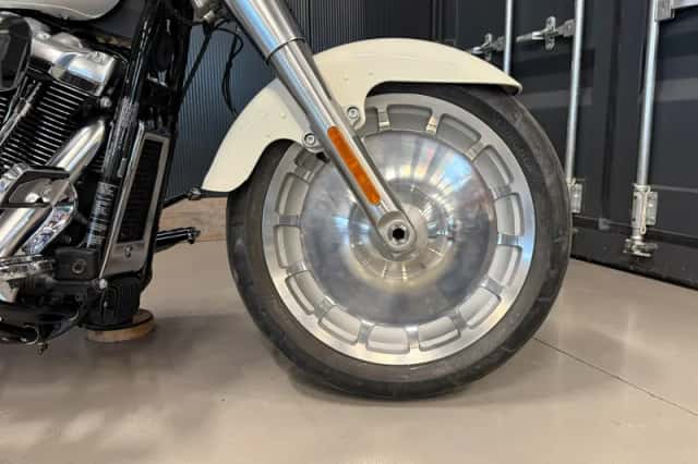 Harley-Davidson Fat Boy (2018) thumbnail 4