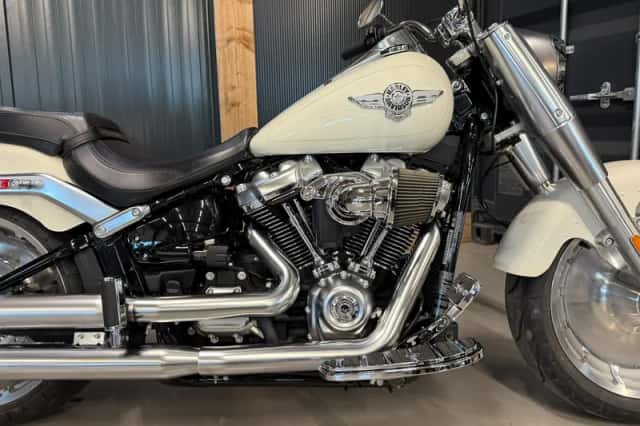 Harley-Davidson Fat Boy (2018) thumbnail 5