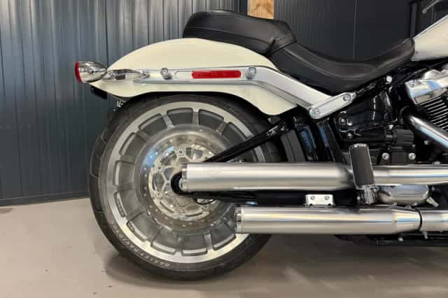 Harley-Davidson Fat Boy (2018) thumbnail 6