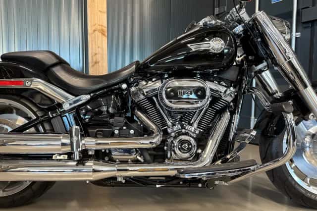 Harley-Davidson Fat Boy (2023) thumbnail 5