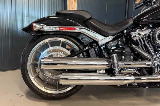 Harley-Davidson Fat Boy (2023) thumbnail 6