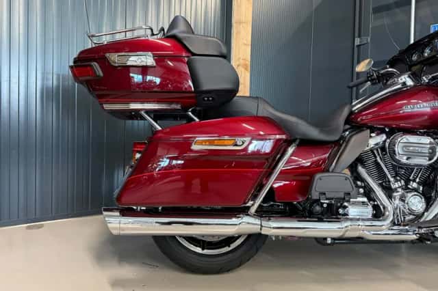 Harley-Davidson Ultra Limited (2017) thumbnail 6