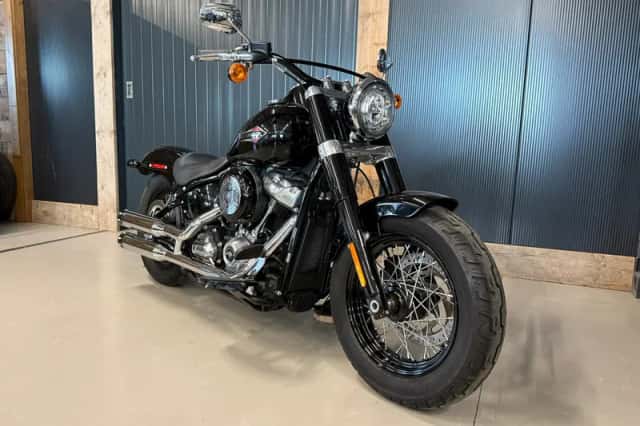 Harley-Davidson Softail Slim (2019) thumbnail 2