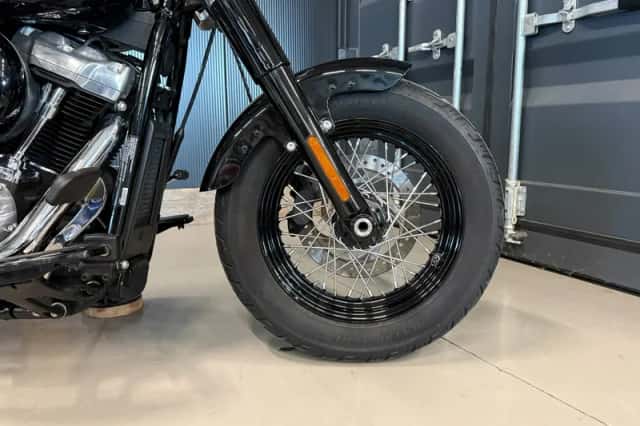 Harley-Davidson Softail Slim (2019) thumbnail 4
