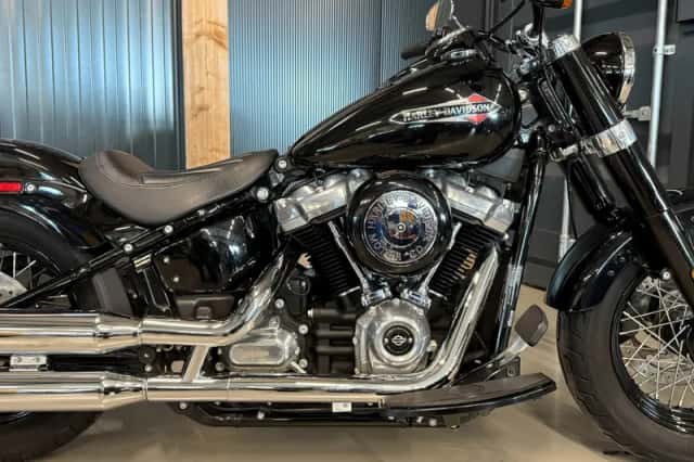 Harley-Davidson Softail Slim (2019) thumbnail 5