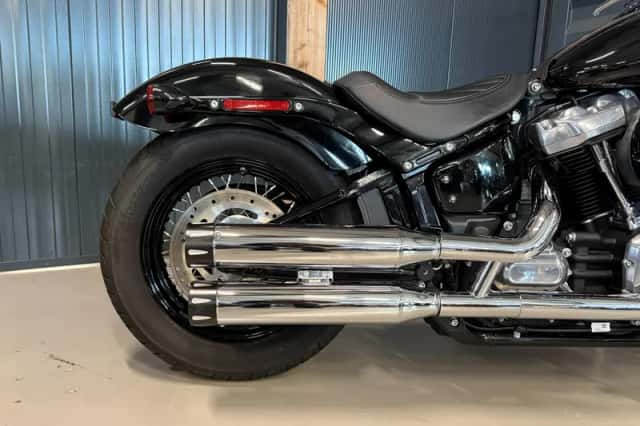 Harley-Davidson Softail Slim (2019) thumbnail 6