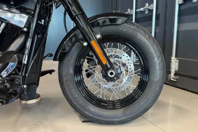 Harley-Davidson Softail Slim (2021) thumbnail 4