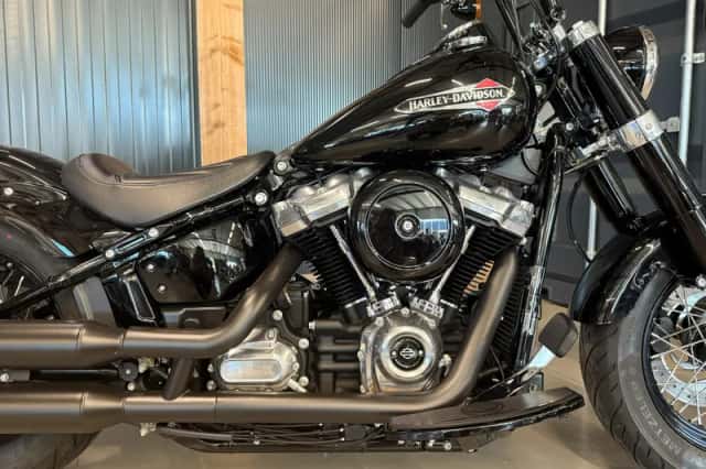 Harley-Davidson Softail Slim (2021) thumbnail 5