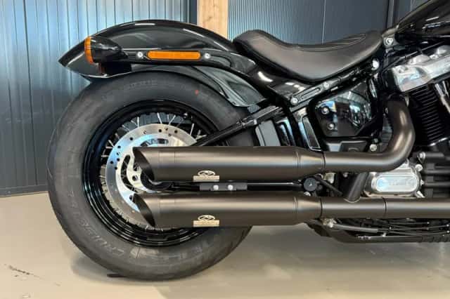 Harley-Davidson Softail Slim (2021) thumbnail 6