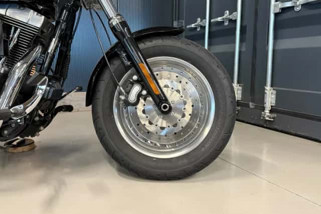 Harley-Davidson Fat Bob (2008) thumbnail 4