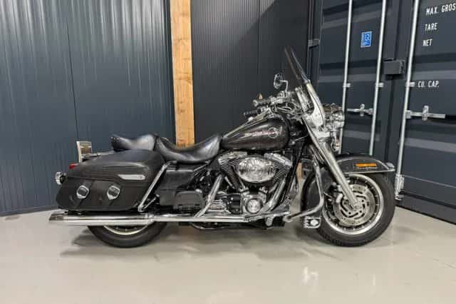 Harley-Davidson Road King (2006) thumbnail 1