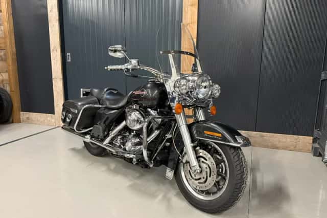 Harley-Davidson Road King (2006) thumbnail 2