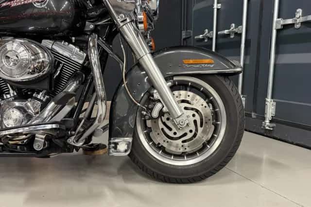 Harley-Davidson Road King (2006) thumbnail 4