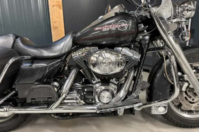 Harley-Davidson Road King (2006) thumbnail 5