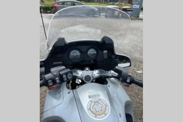 BMW R 1150 RT (2001) thumbnail 3