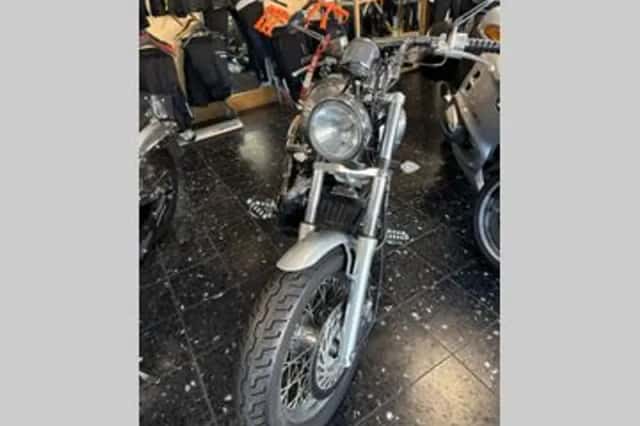 Honda VT 1100 C Shadow (1995) thumbnail 3