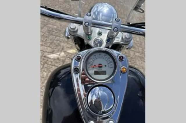 Honda VT 750C2 Shadow (1998) thumbnail 5