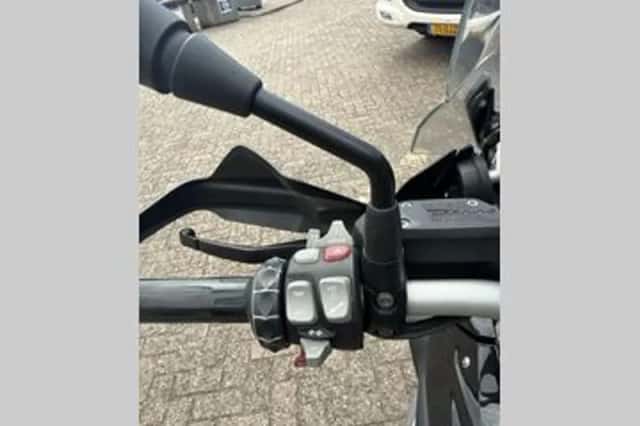BMW R 1200 GS Triple (2016) thumbnail 4