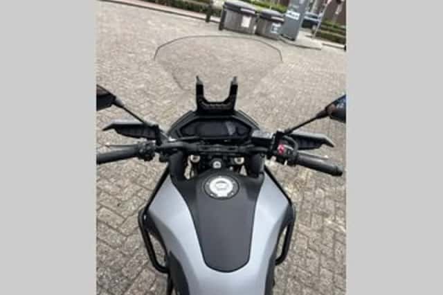 Yamaha Tracer 7 (2020) thumbnail 5