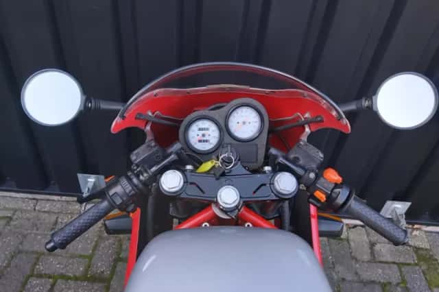 Ducati 750 Sport (1992) thumbnail 4