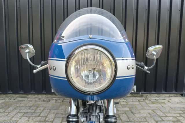 Ducati 900 SS (1980) thumbnail 4