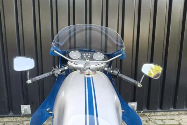 Ducati 900 SS (1980) thumbnail 5