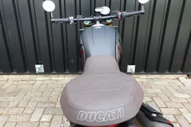 Ducati Scrambler 1100 Sport PRO (2026) thumbnail 4