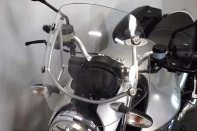 BMW R 1200 R (2007) thumbnail 6