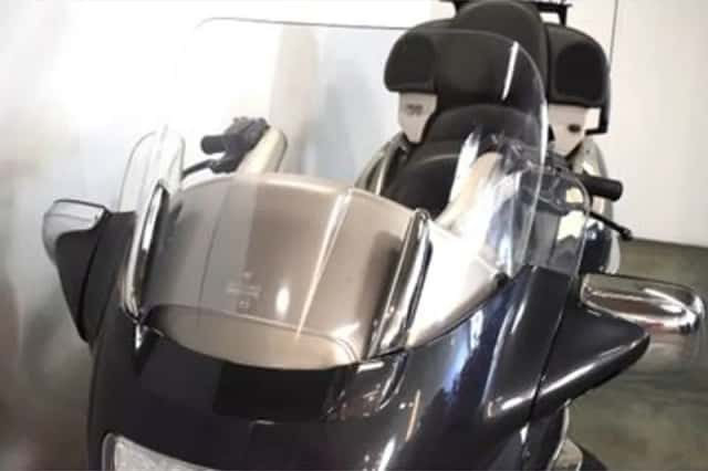 BMW K 1200 LT (2004) thumbnail 6