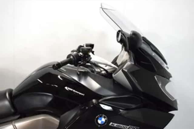 BMW K 1600 GT (2016) thumbnail 6